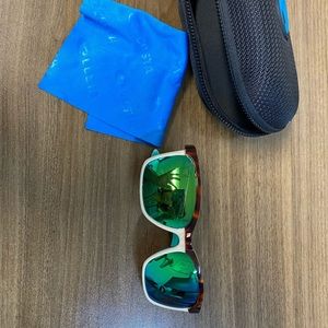 Costa Anaa Sunglasses - Polarized